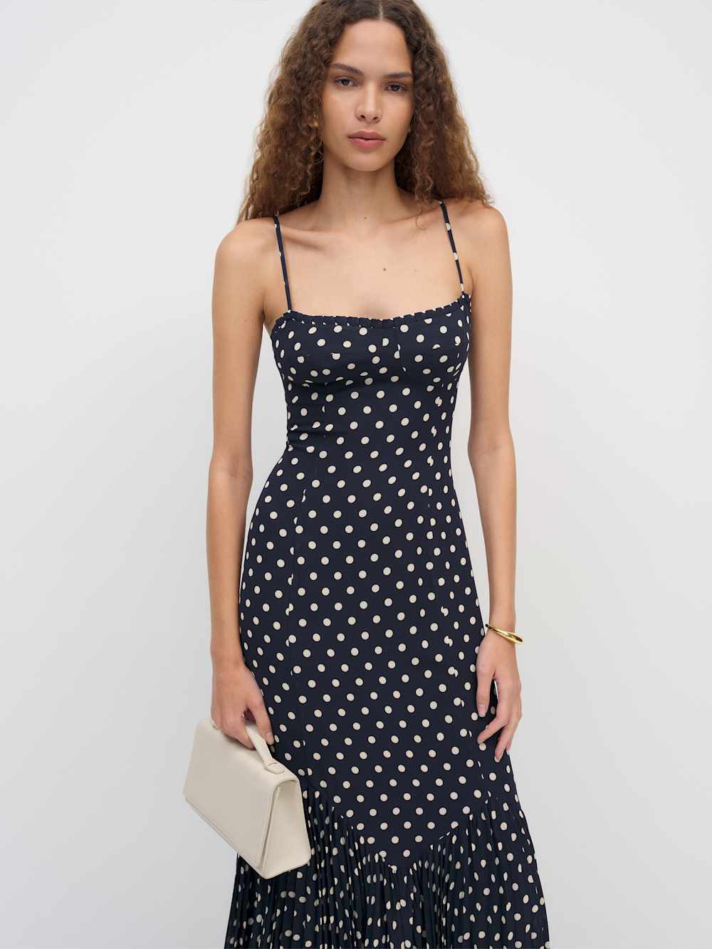 Aiko Dress | Reformation (Global)