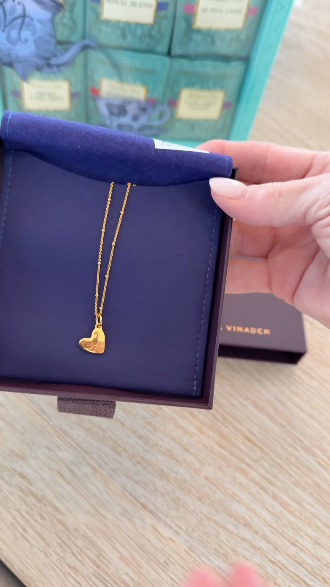 A few more Valentine’s Day gifts for Emma 💝

#LTKValentine