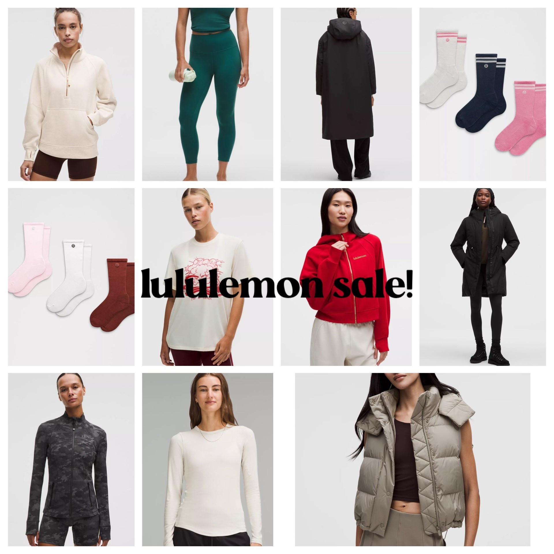New markdowns added to lululemon! 

#LTKfitnessgoals #LTKSaleAlert #LTKActive
