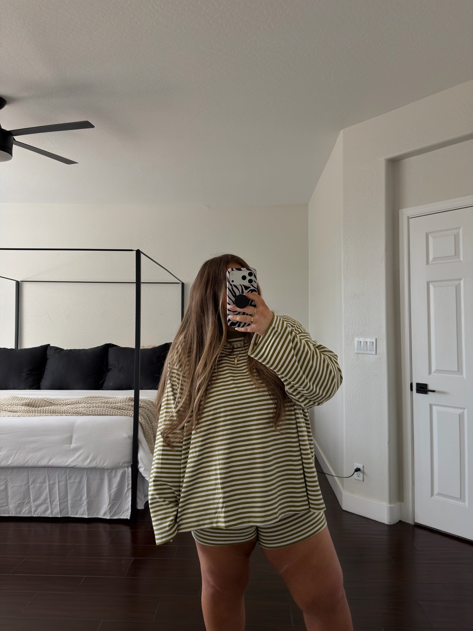 wearing the 3x in top & xxl in bottoms!! 

midsize ootd
mom outfits
matching set
fall outfit

#LTKMidsize #LTKootd