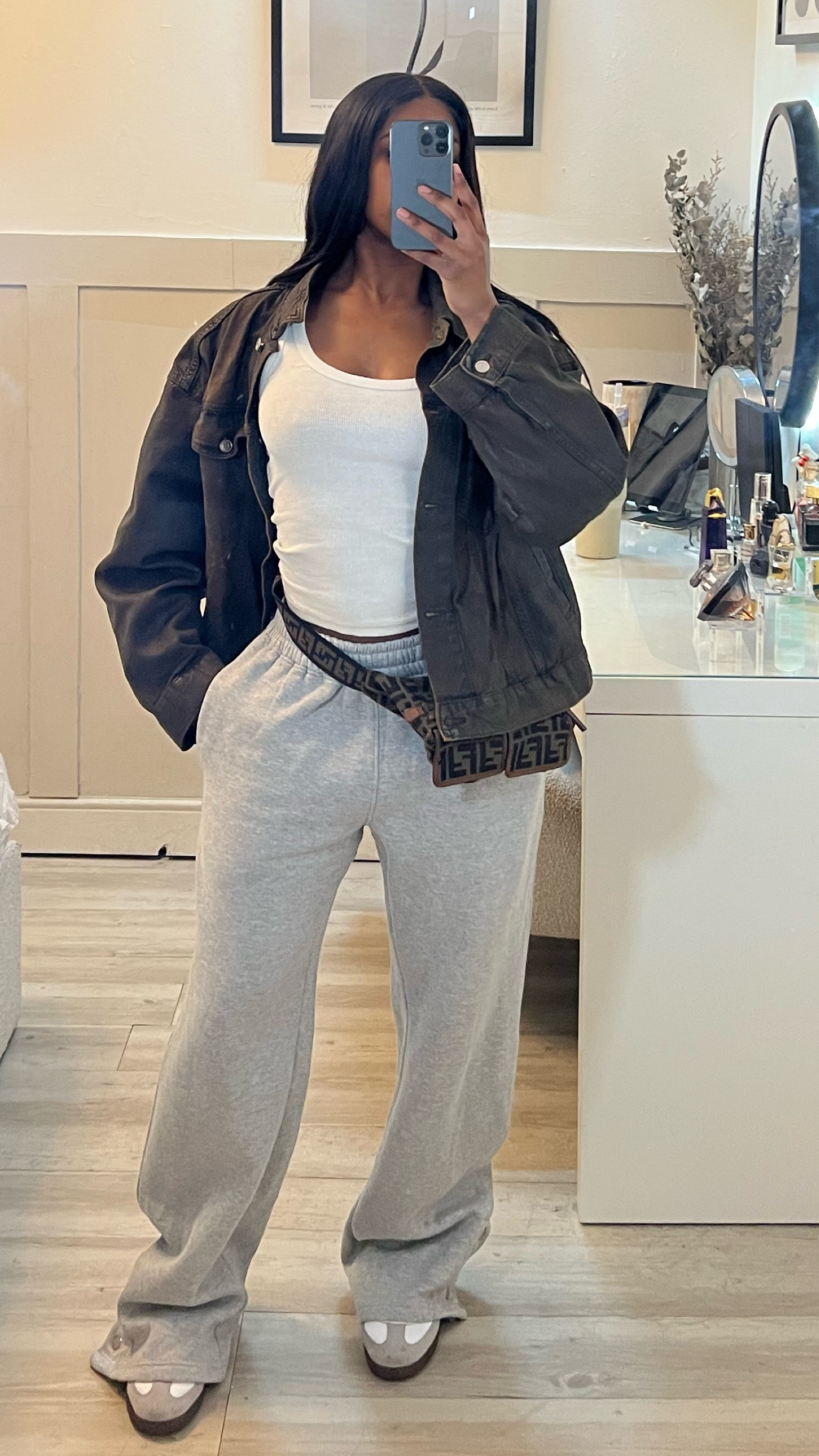 Love a chill fit 🧚🏾‍♂️ 

#LTKover50style #LTKstyletip #LTKuk