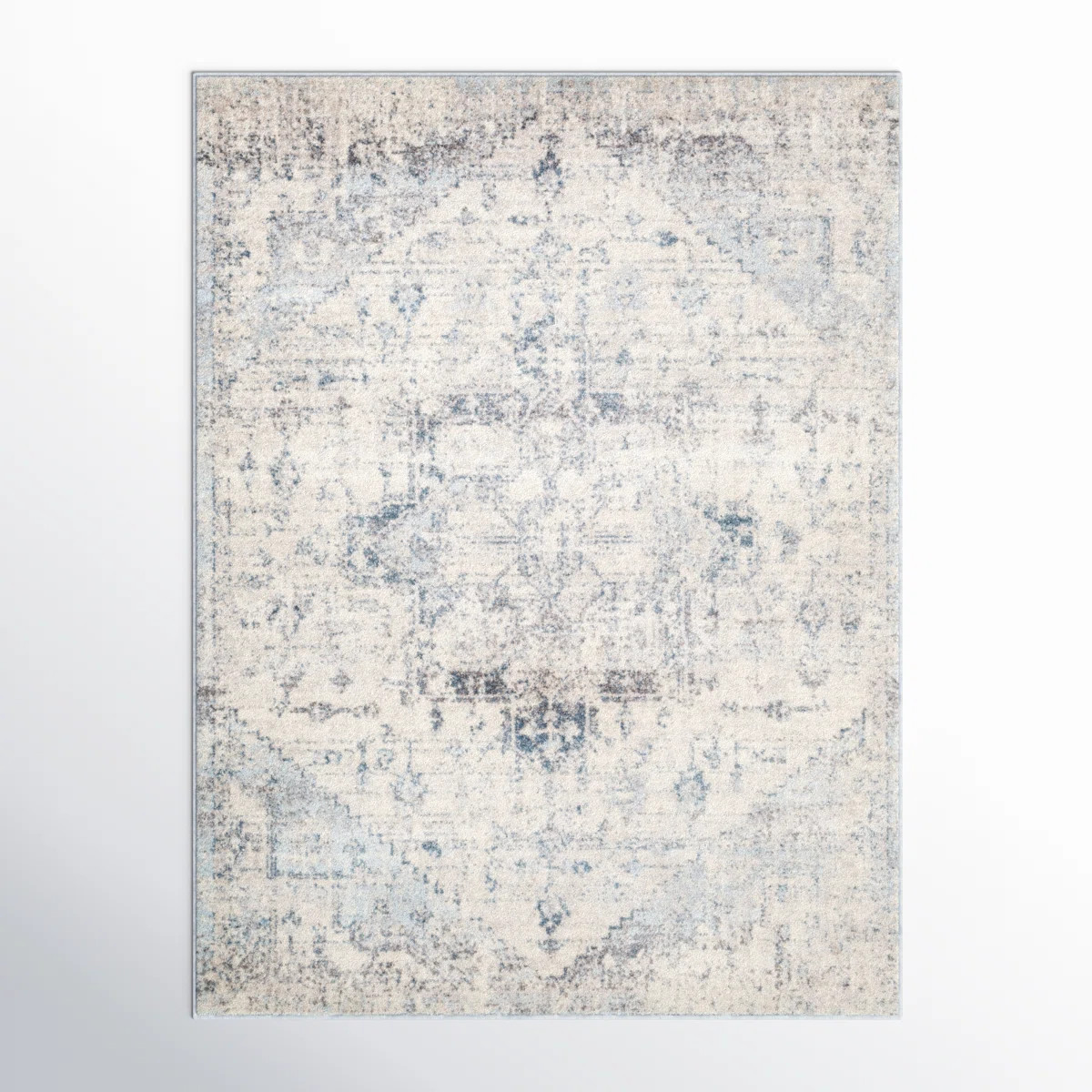Flatiron Oriental Indoor Rug | Wayfair North America