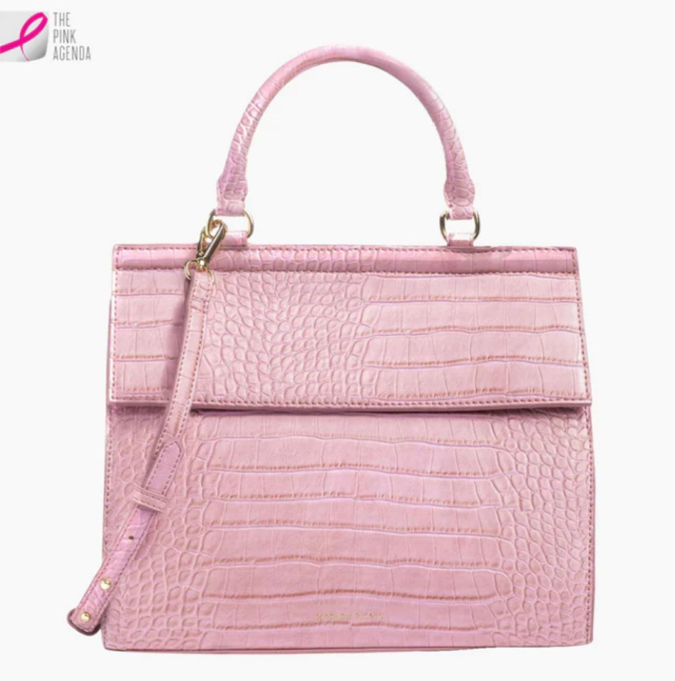 Fabulously Chic Lunchboxes that give 20% proceeds to The Pink Agenda 💞 

The perfect gift! 

#LTKitbag #LTKGiftGuide