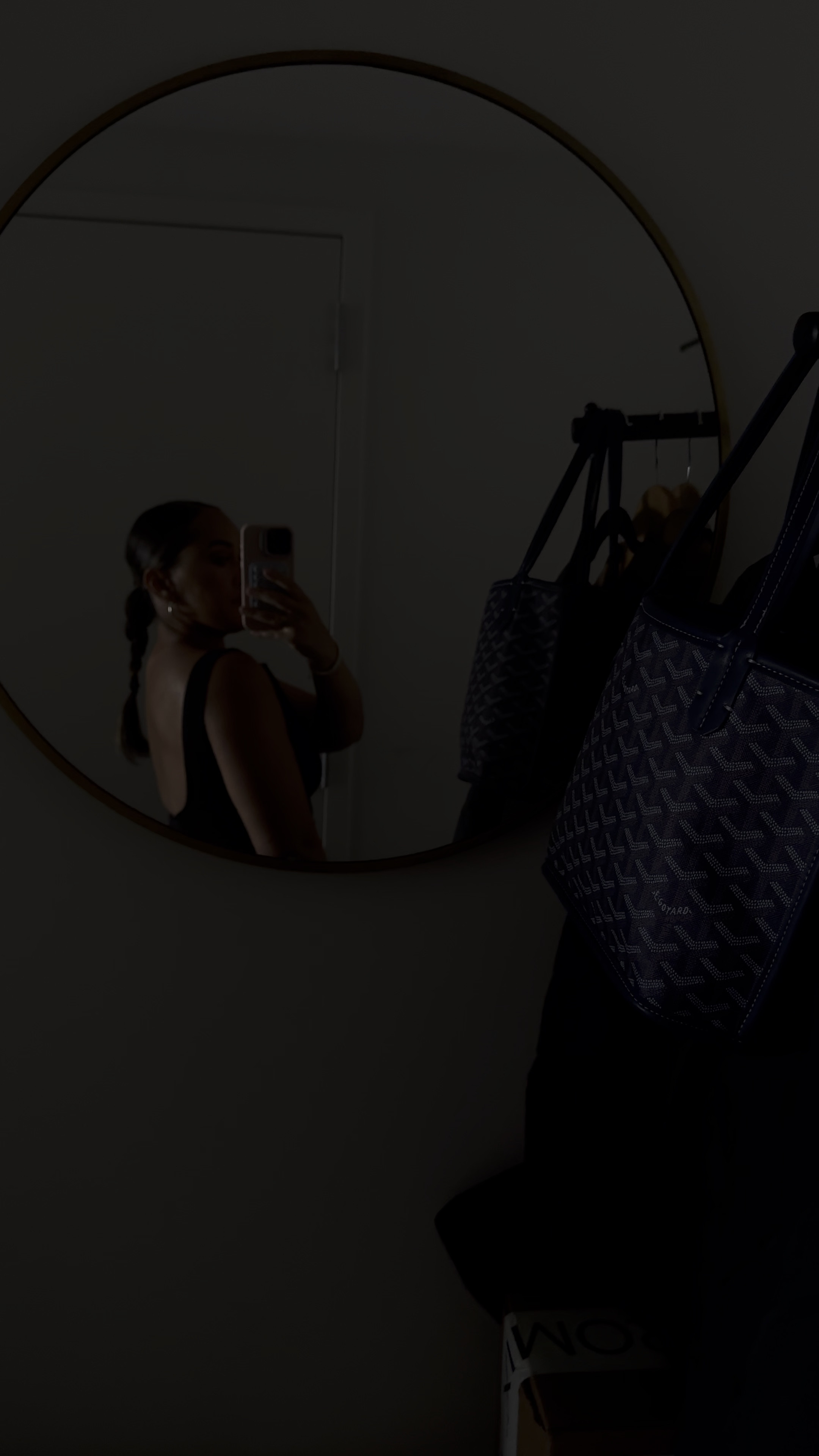 Backless and classy 🖤

#LTKStyleTip #LTKFindsUnder100 #LTKWorkwear