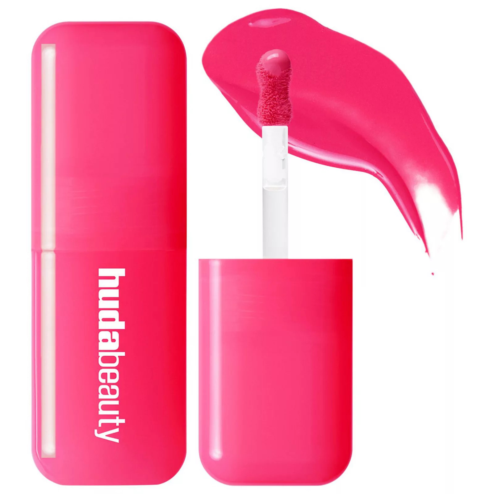 HUDA BEAUTY Blush Filter Soft Glow Liquid Blush, Size: 0.15 FL Oz, Intense Guava | Kohl's