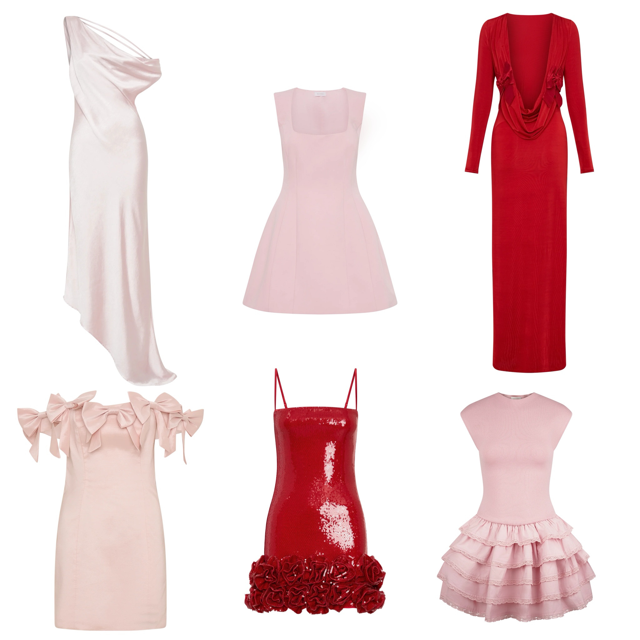 Where to buy a dress for Valentine’s Day

#LTKParties #LTKStyleTip #LTKFindsUnder100