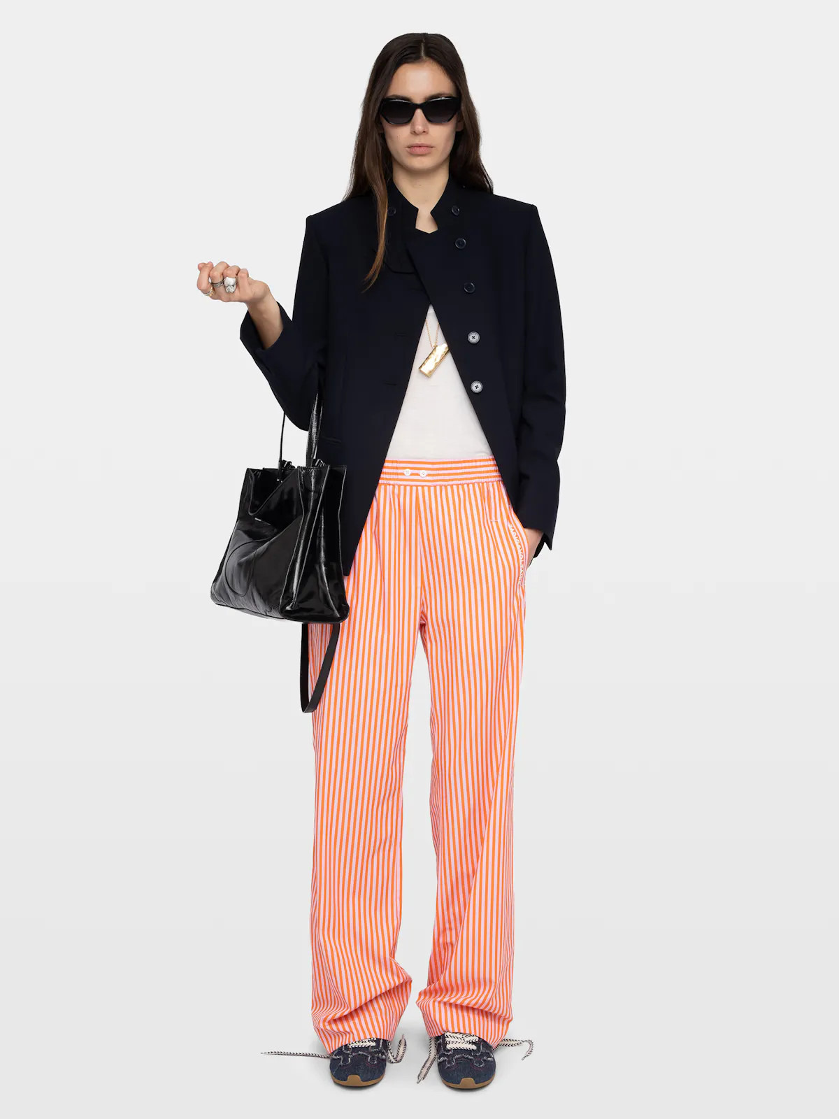 Poma Pants | Zadig et Voltaire (US)