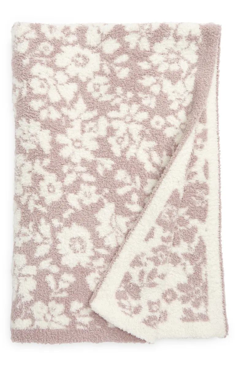 CozyChic™ Floral Throw Blanket | Nordstrom