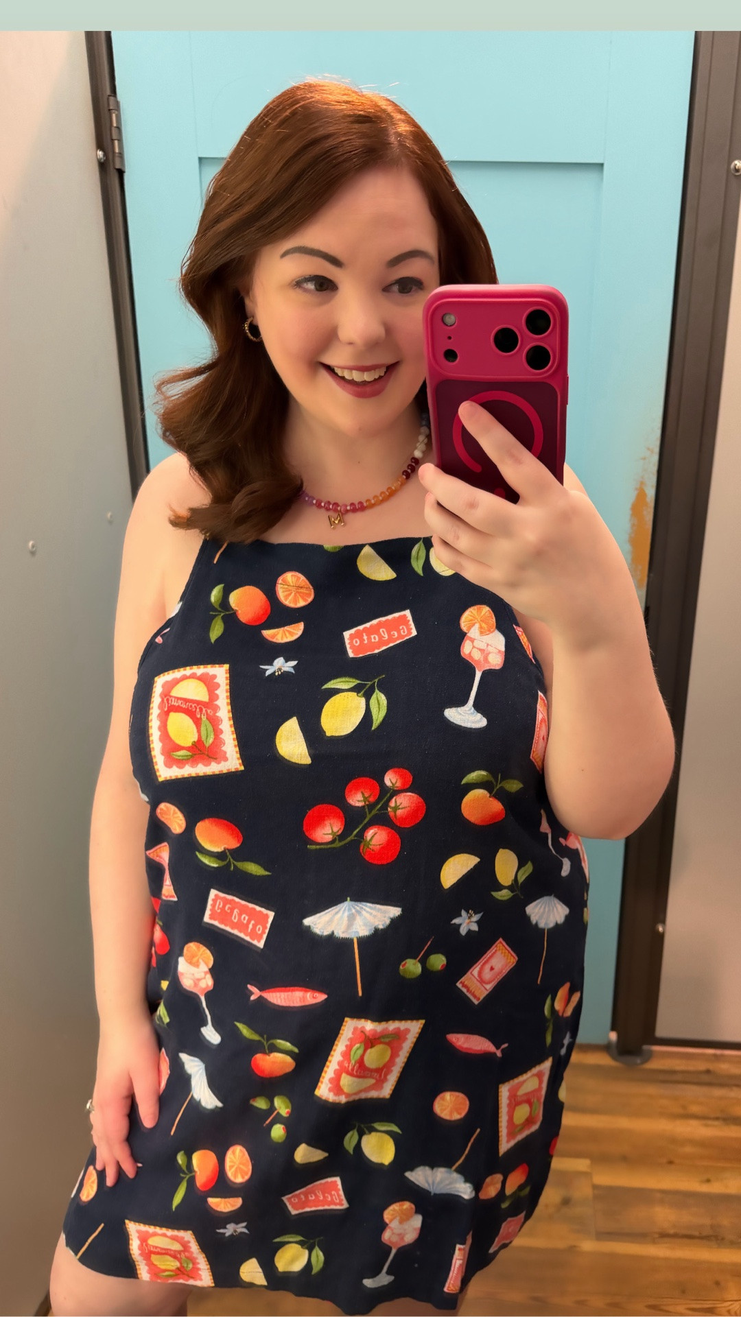 Old Navy Try On ✨🛍️ The colors 😍 The prints 😍 The new arrivals at Old Navy are definitely screaming summer!! Plus, everything is 50% off right now 🙌🏻 Sale ends May 2nd

Wearing the XL or XXL in everything 😘 

✨✨ Only thing I could not find to 🔗 were the pink biker shorts

#LTKootd #LTKSaleAlert #LTKPlusSize