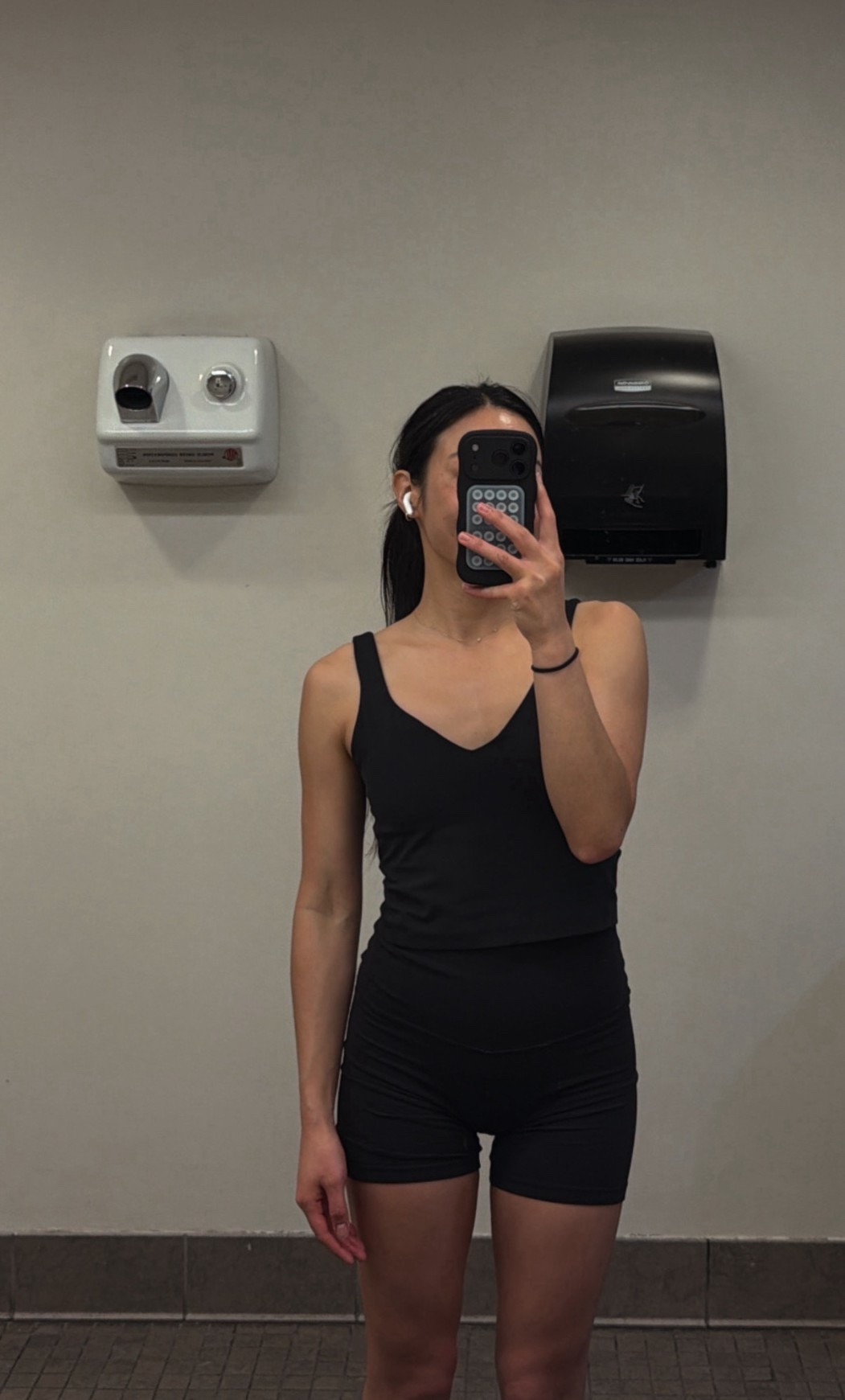 We love a cute and comfy gym fit!! @lululemon lululemon 

#LTKfitnessgoals #LTKootd #LTKmorningroutine