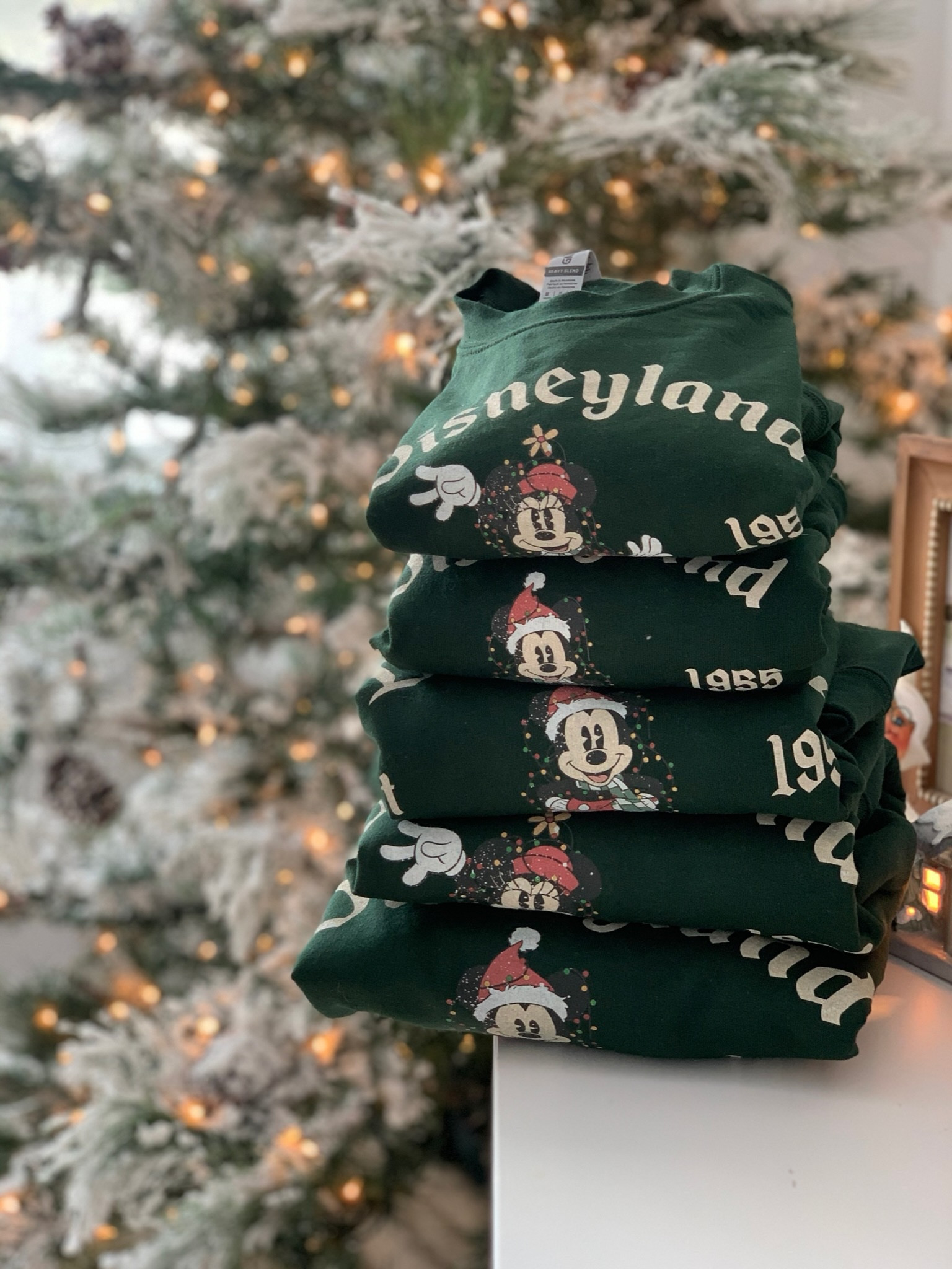 Disney Christmas sweatshirts, etsy small shop disney sweatshirt

#LTKtravel #LTKSeasonal #LTKHoliday