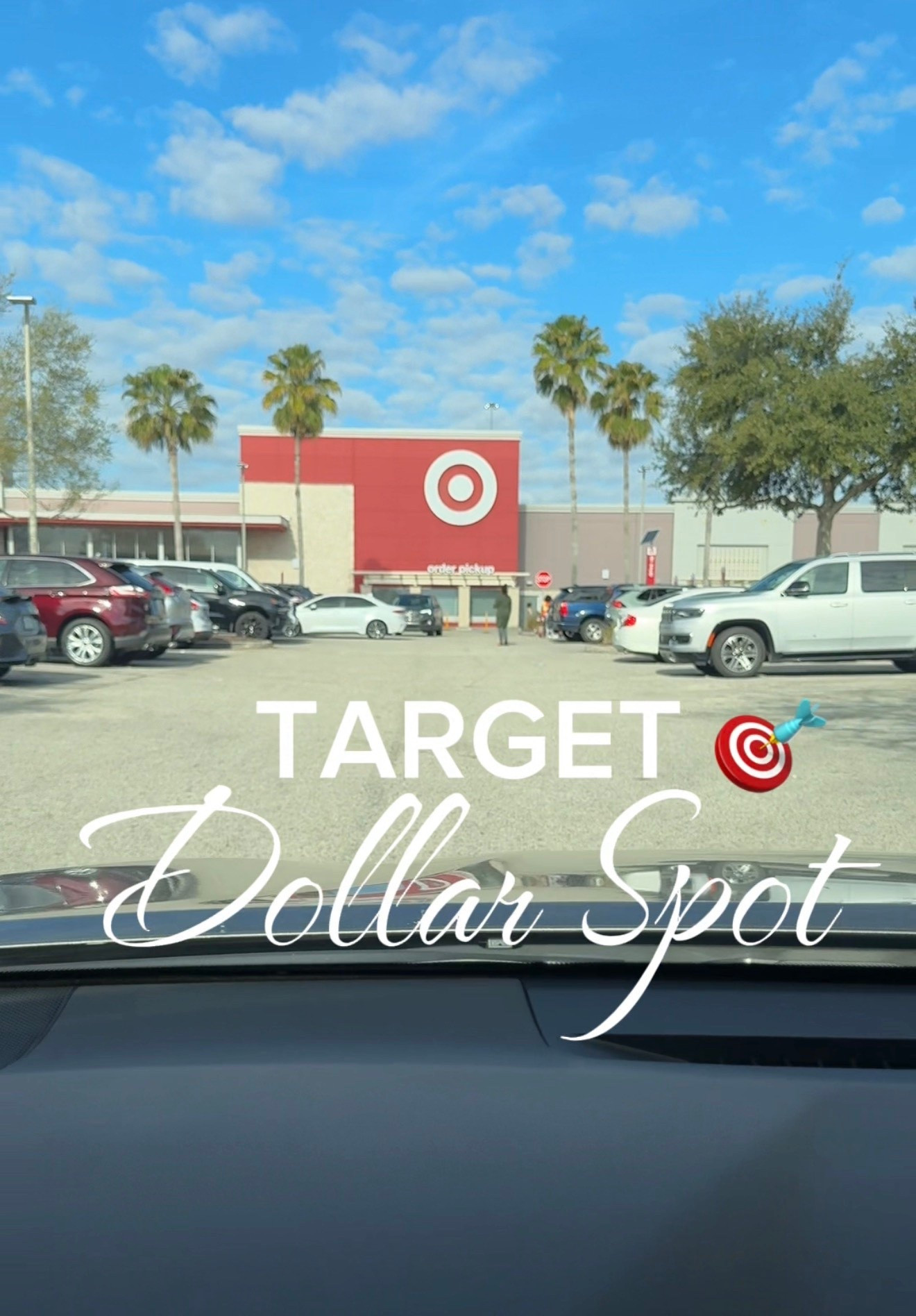 Target Dollar Spot finds for Easter 🐣 



#LTKSpringSale #LTKHome #LTKSeasonal