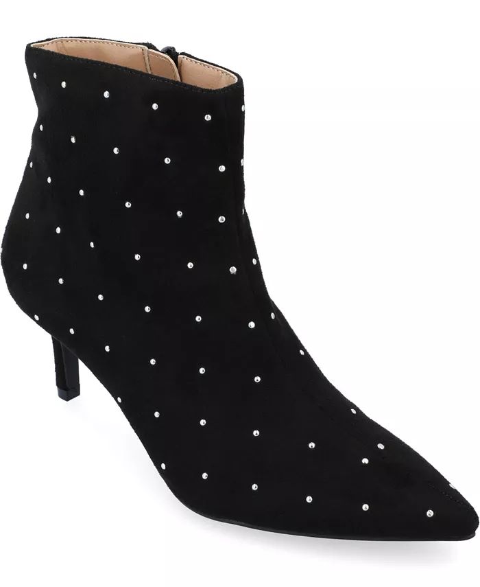 Women's Rossia Studded Bootie | Macys (US)