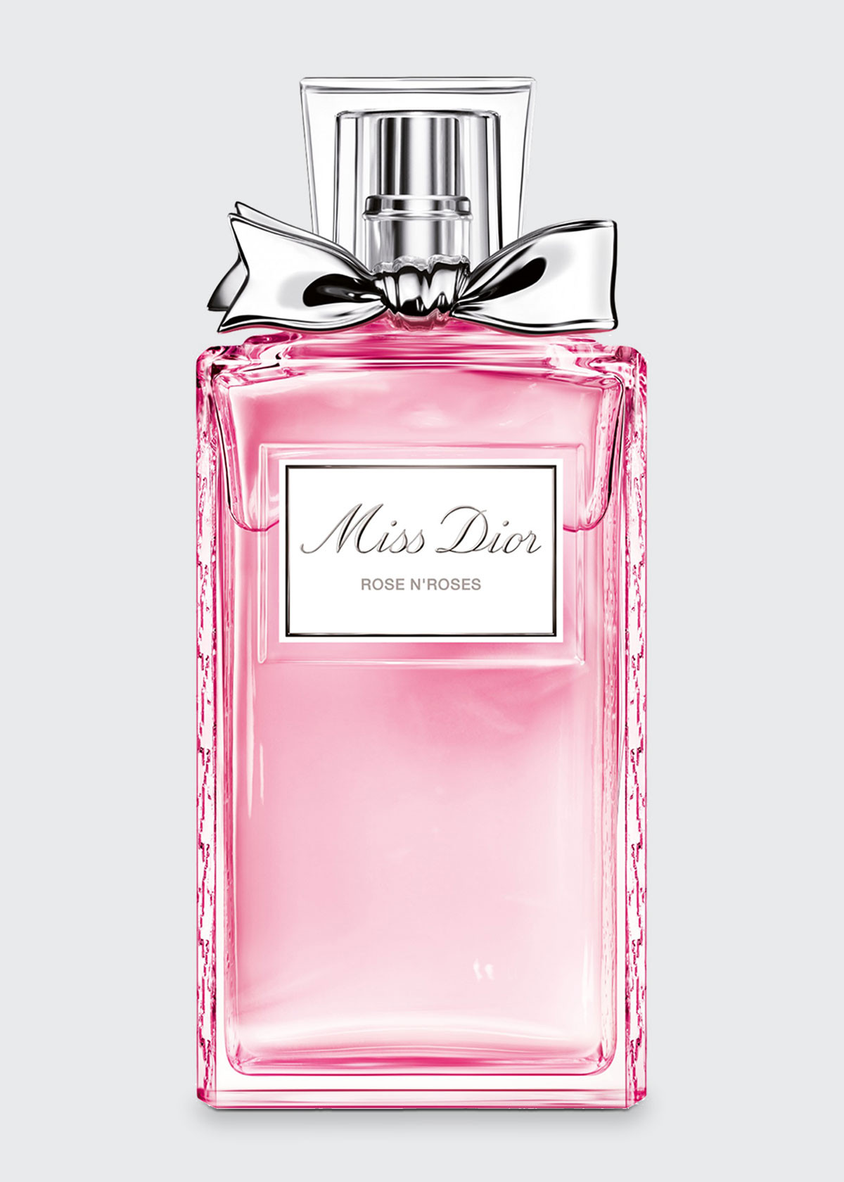 3.4 oz. Miss Dior Rose N'Roses Eau de Toilette | Bergdorf Goodman