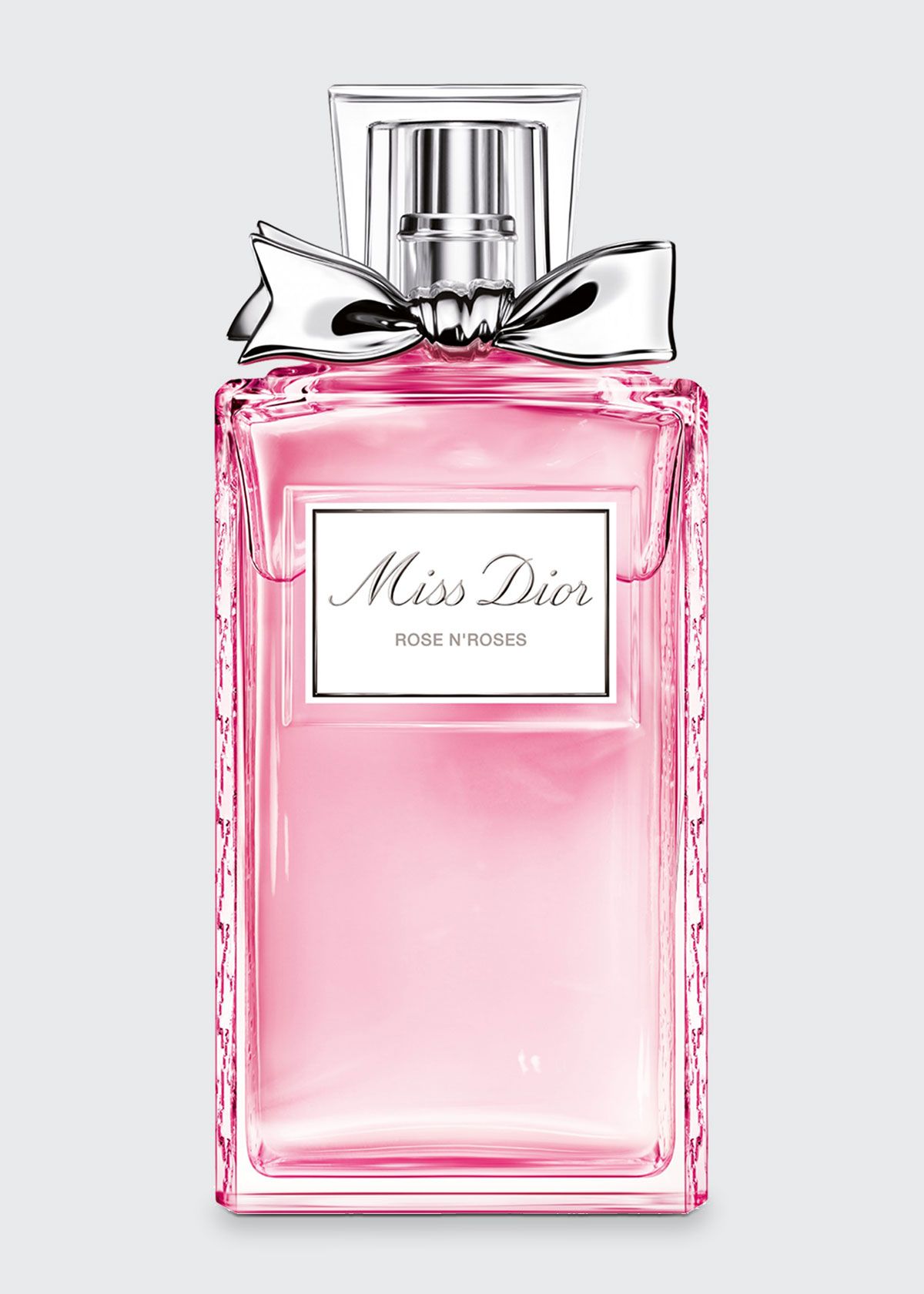 3.4 oz. Miss Dior Rose N'Roses Eau de Toilette | Bergdorf Goodman