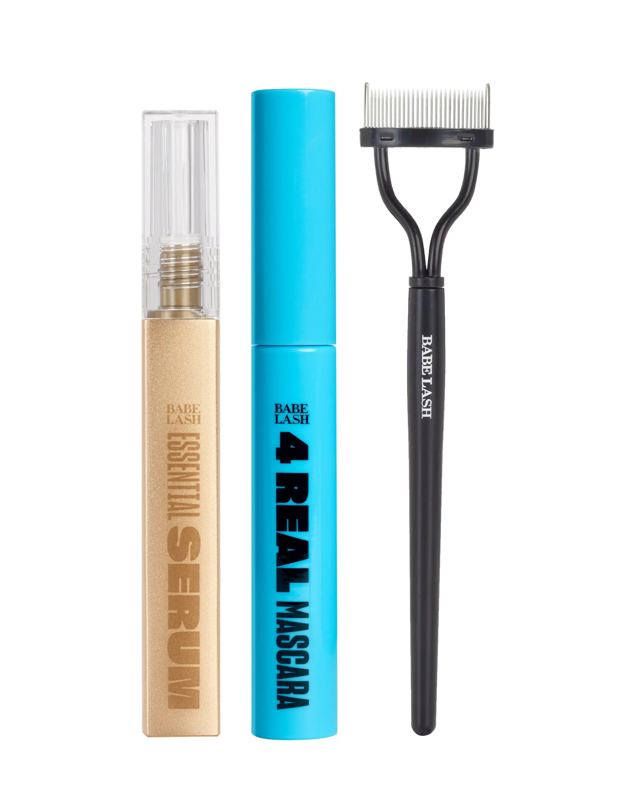 Viral Lashes Set - Babe Original | Babe Original