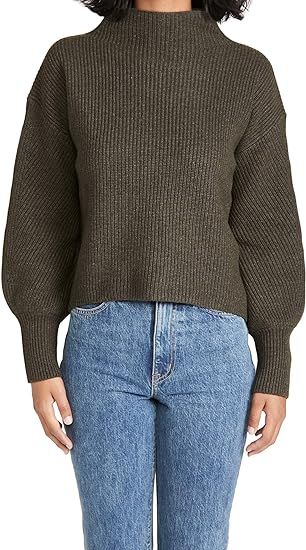 A.L.C. Women's Helena Sweater | Amazon (US)