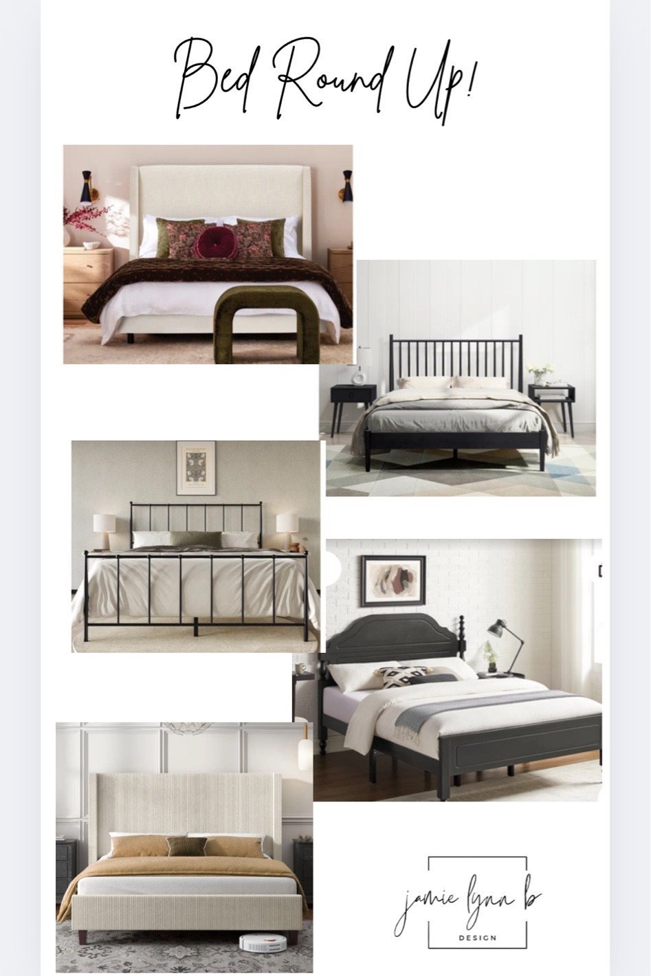 Bed round up

#LTKkids #LTKhome #LTKfamily