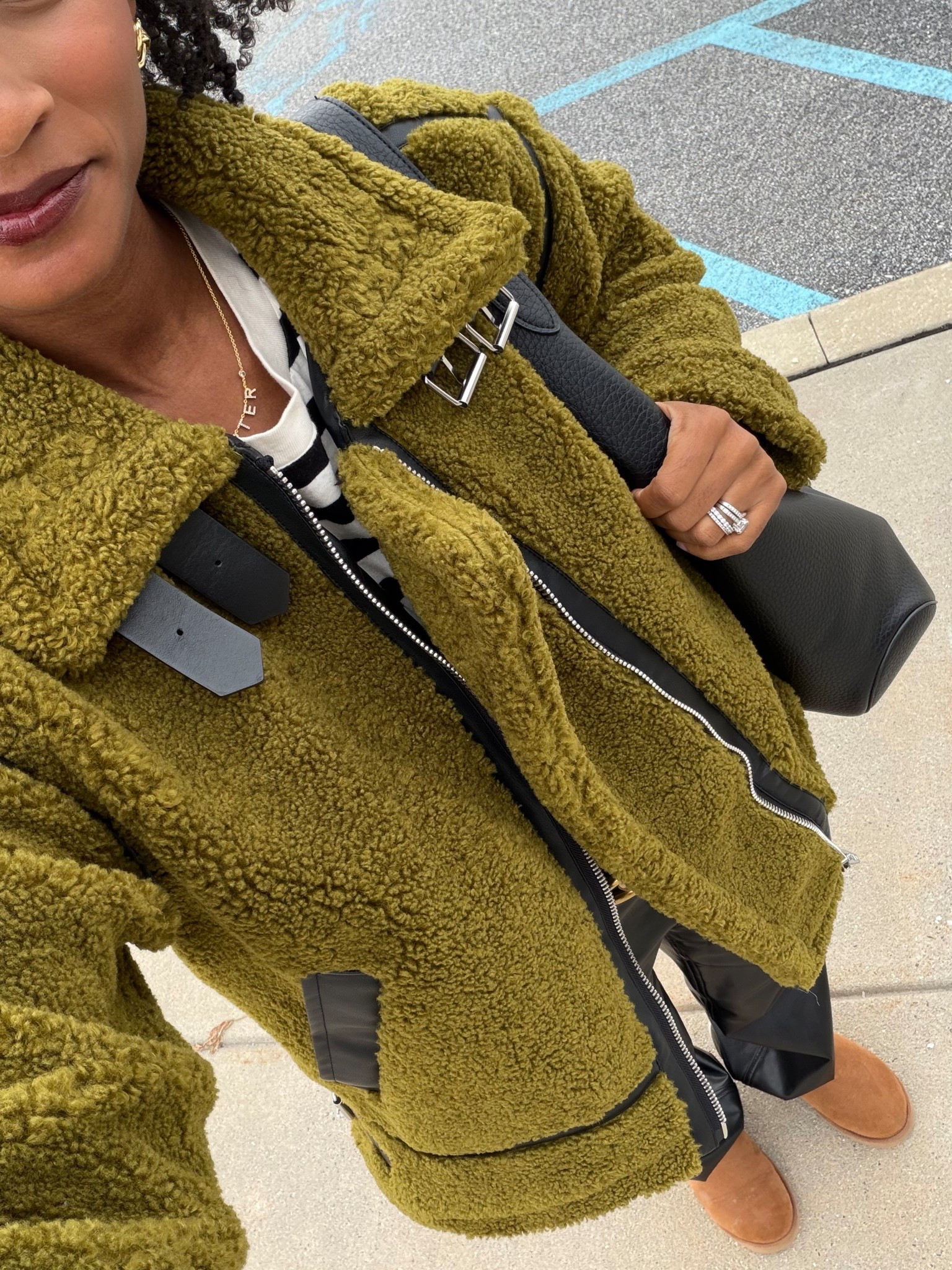 12/10/25 ootd 

#LTKootd