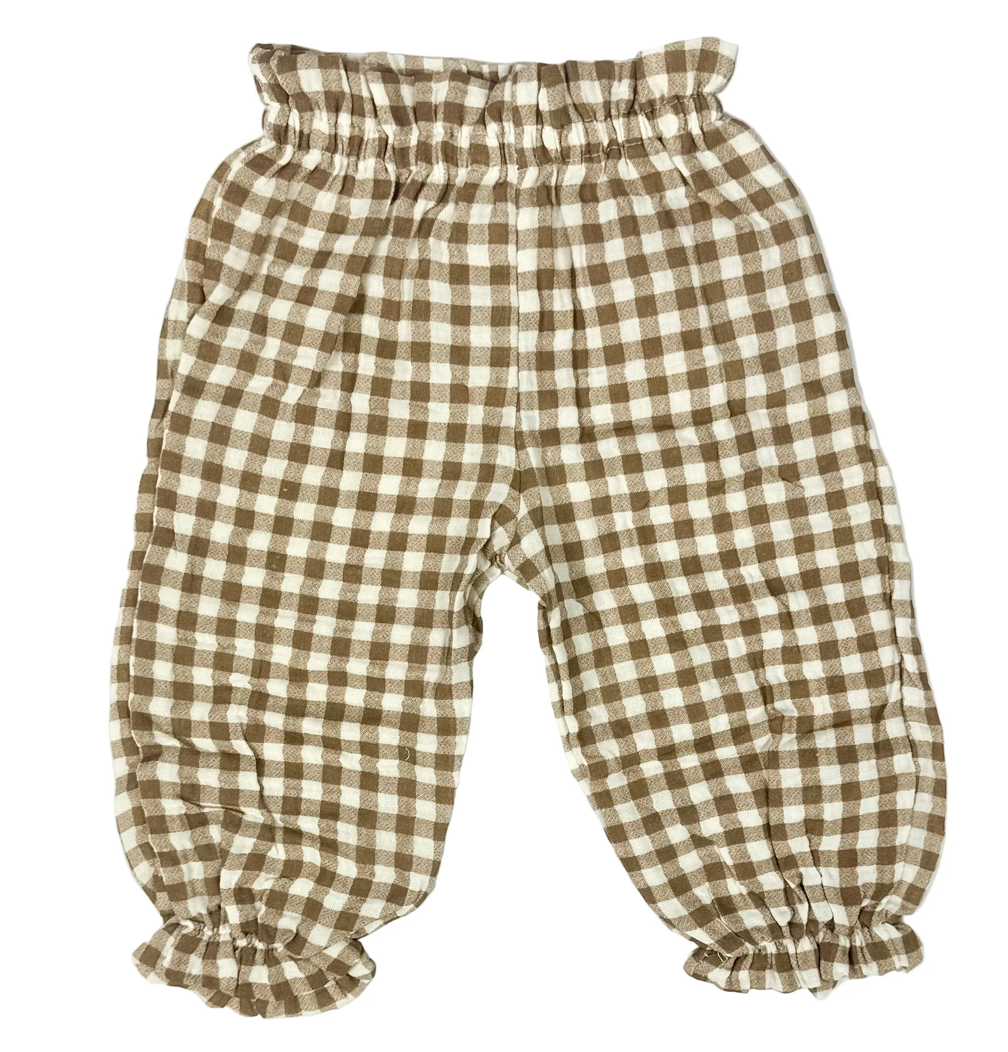 Gracie Pants | Bandit Babies
