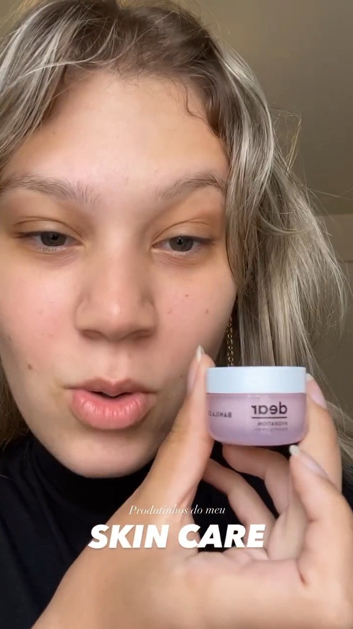 Minha pela ficando um bumbum de neném, surreal 💆🏼‍♀️ #skincare 

#LTKbrasil