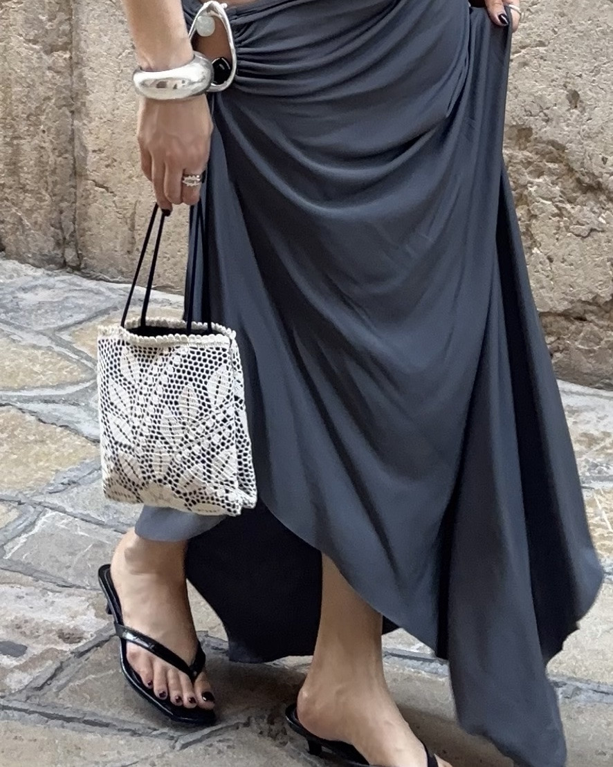Magda Butrym Julia bag

#LTKeurope #LTKsummer #LTKbag