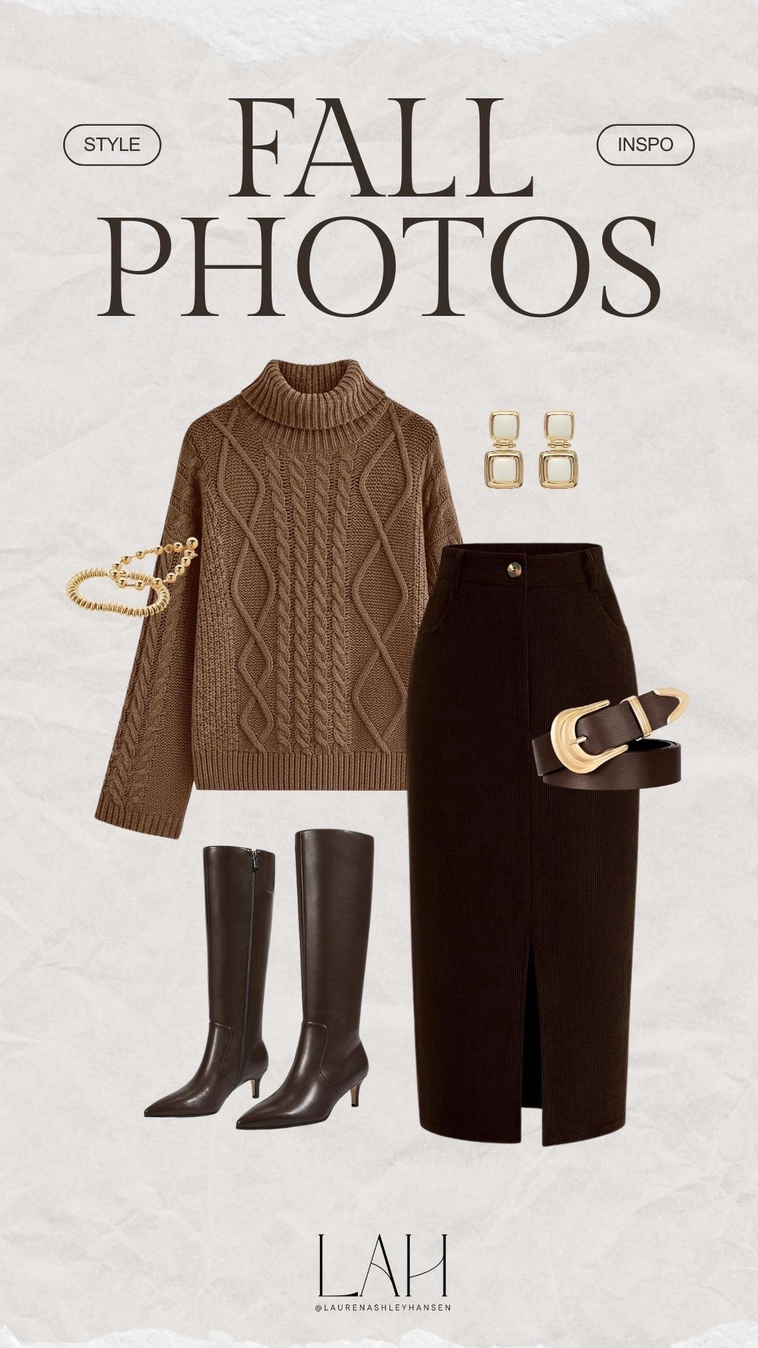 The perfect tailored and chic outfit for fall photos or holiday events! All Amazon and all very affordable finds too.

#LTKHoliday #LTKFindsUnder100 #LTKStyleTip
