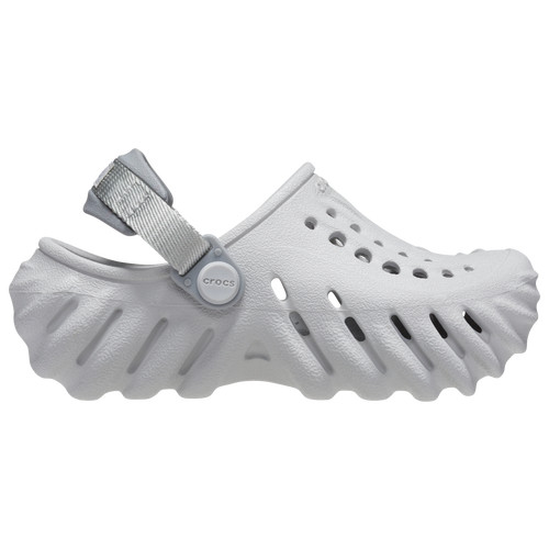 Crocs Echo Clogs | Kids Foot Locker (US)