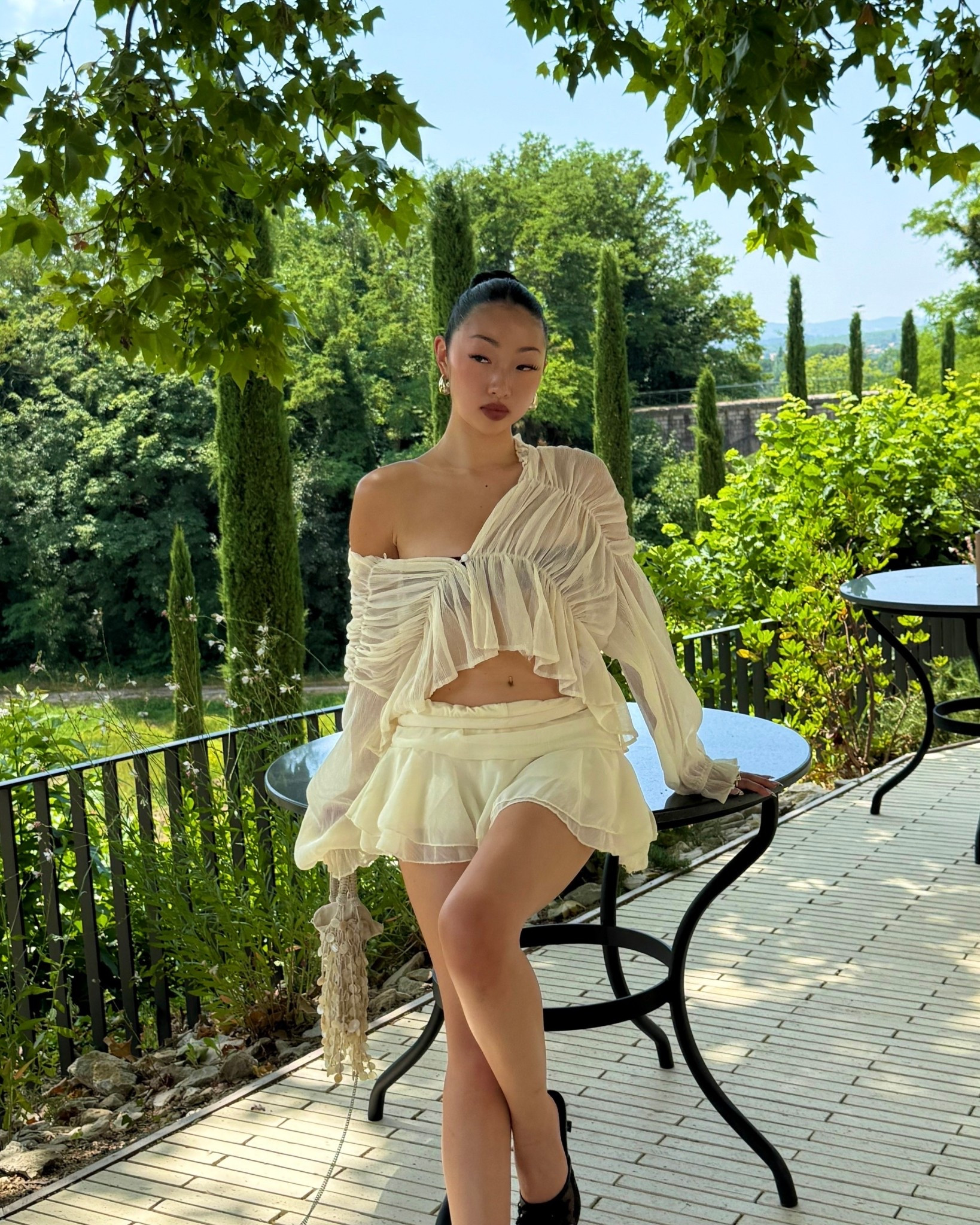 this & not knowing what day it is