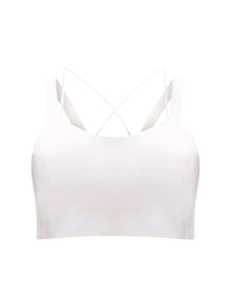 Like a Cloud Longline Bra | Lululemon (US)