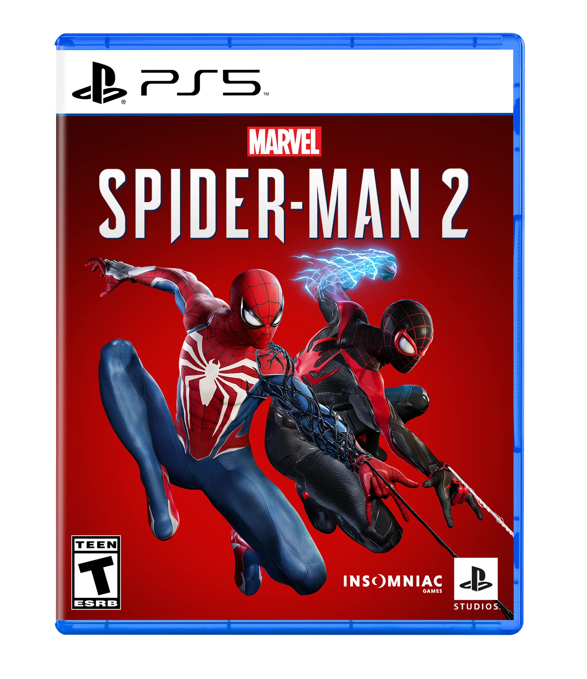 Marvel's Spider-Man 2 - Playstation 5 | Walmart (US)