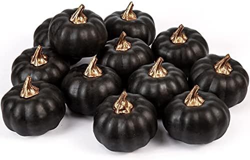 Black Pumpkins  | Amazon (US)