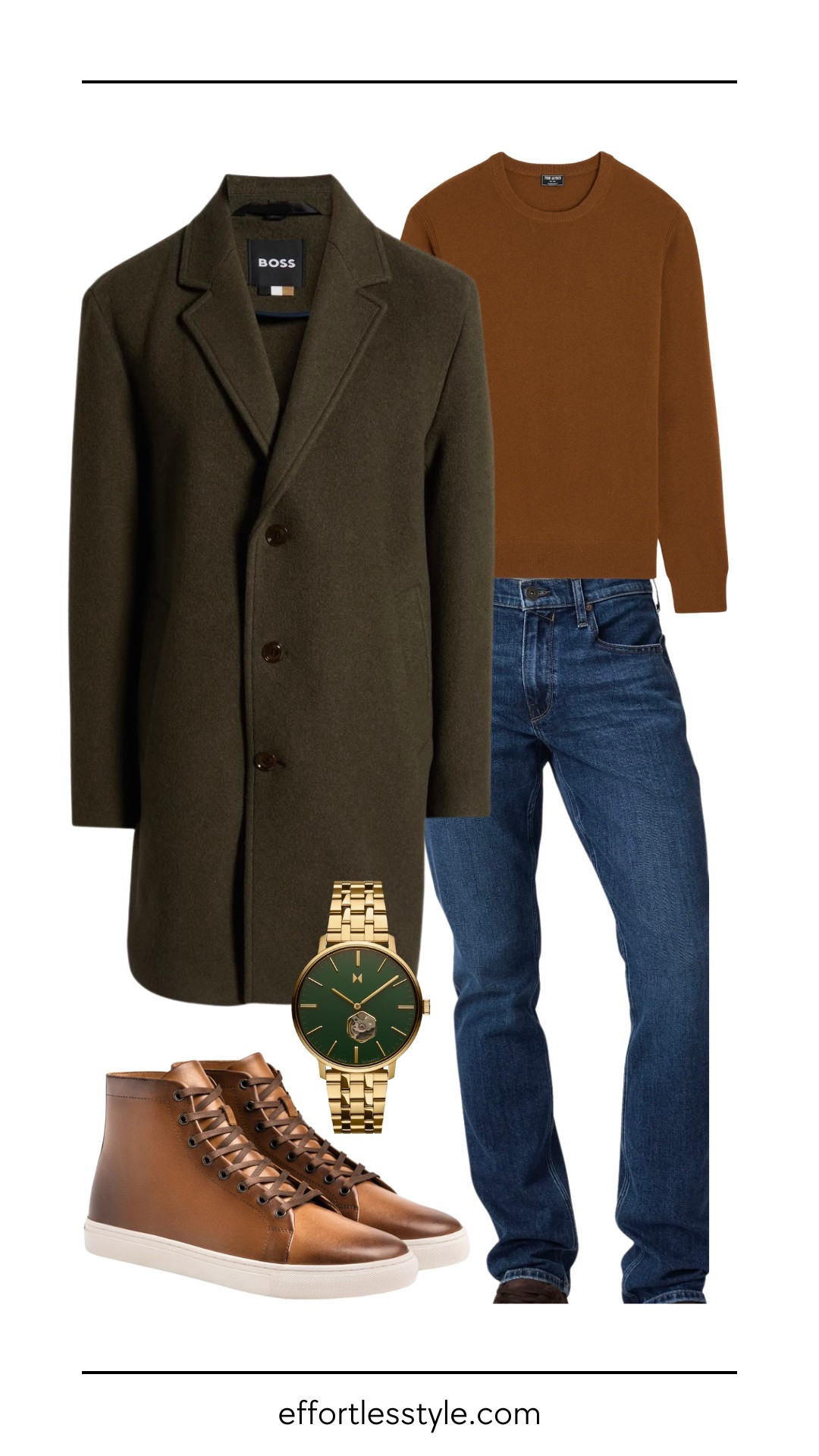 Men’s Winter Outfit ❄️ 

#OOTD #StylingTips #PersonalStyling #effortlesstyle #WinterFashion #personalstylist #nashvillestylist #StyleOver40 #menswinterfashion


#LTKStyleTip #LTKShoeCrush #LTKMens