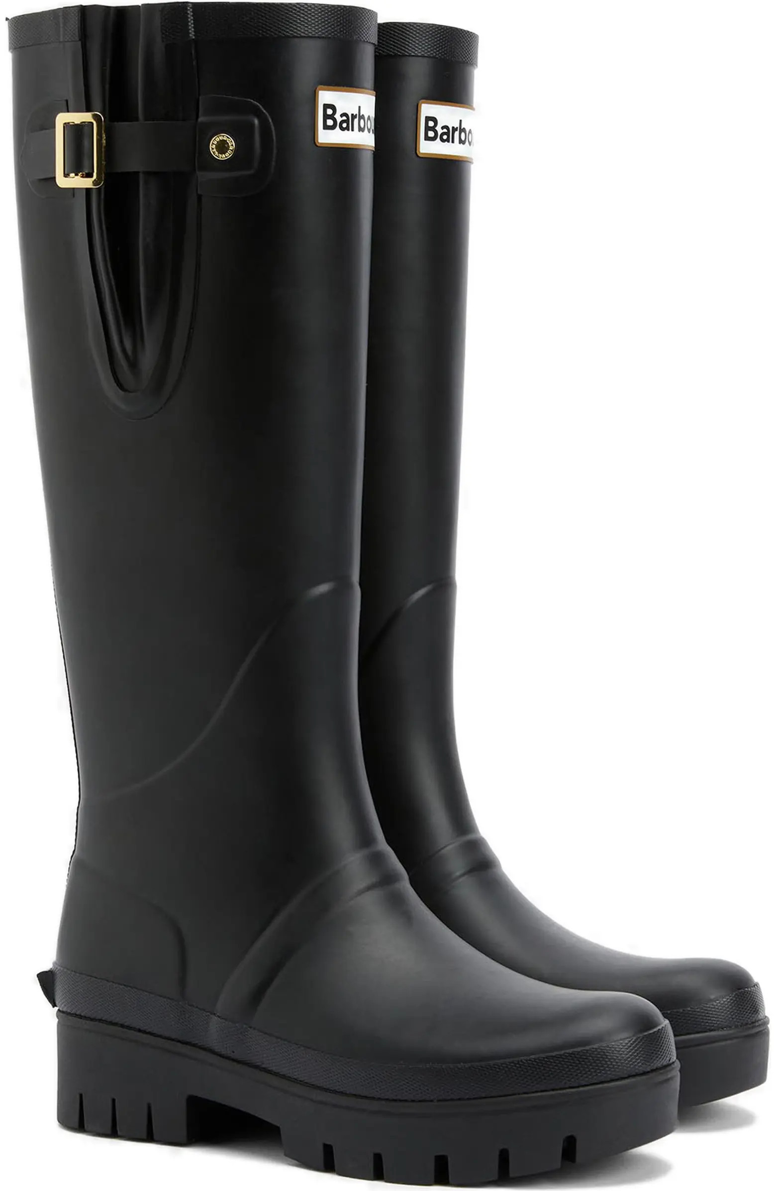 Leighton Tall Wellington Boot (Women) | Nordstrom