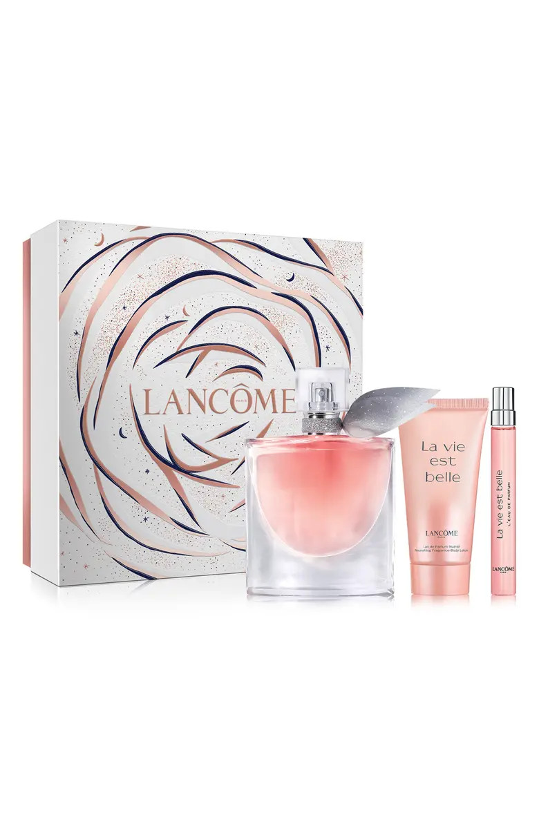 Lancôme La Vie est Belle Fragrance Set (Limited Edition) $165 Value | Nordstrom | Nordstrom