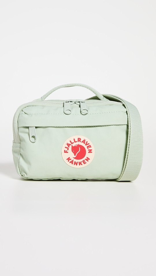 Kanken Hip Pack | Shopbop