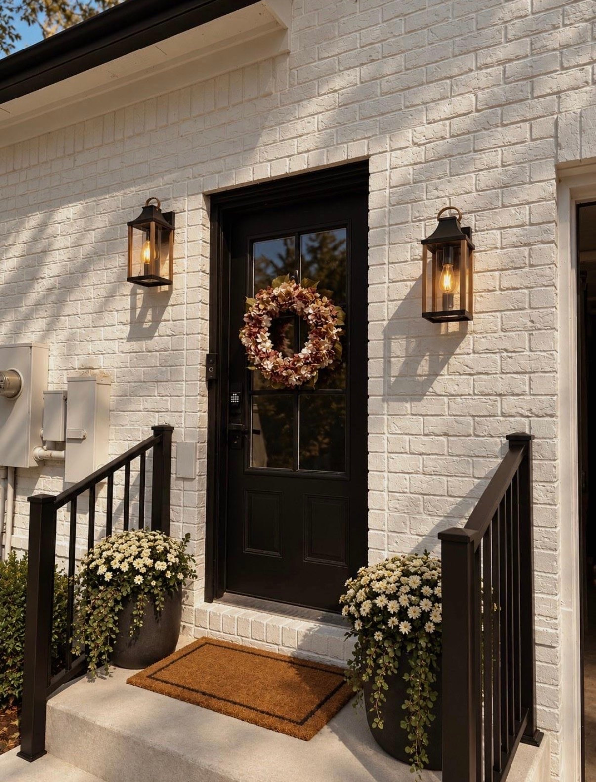 The perfect fall wreath 🍂

#LTKHome #LTKSeasonal #LTKstorytime