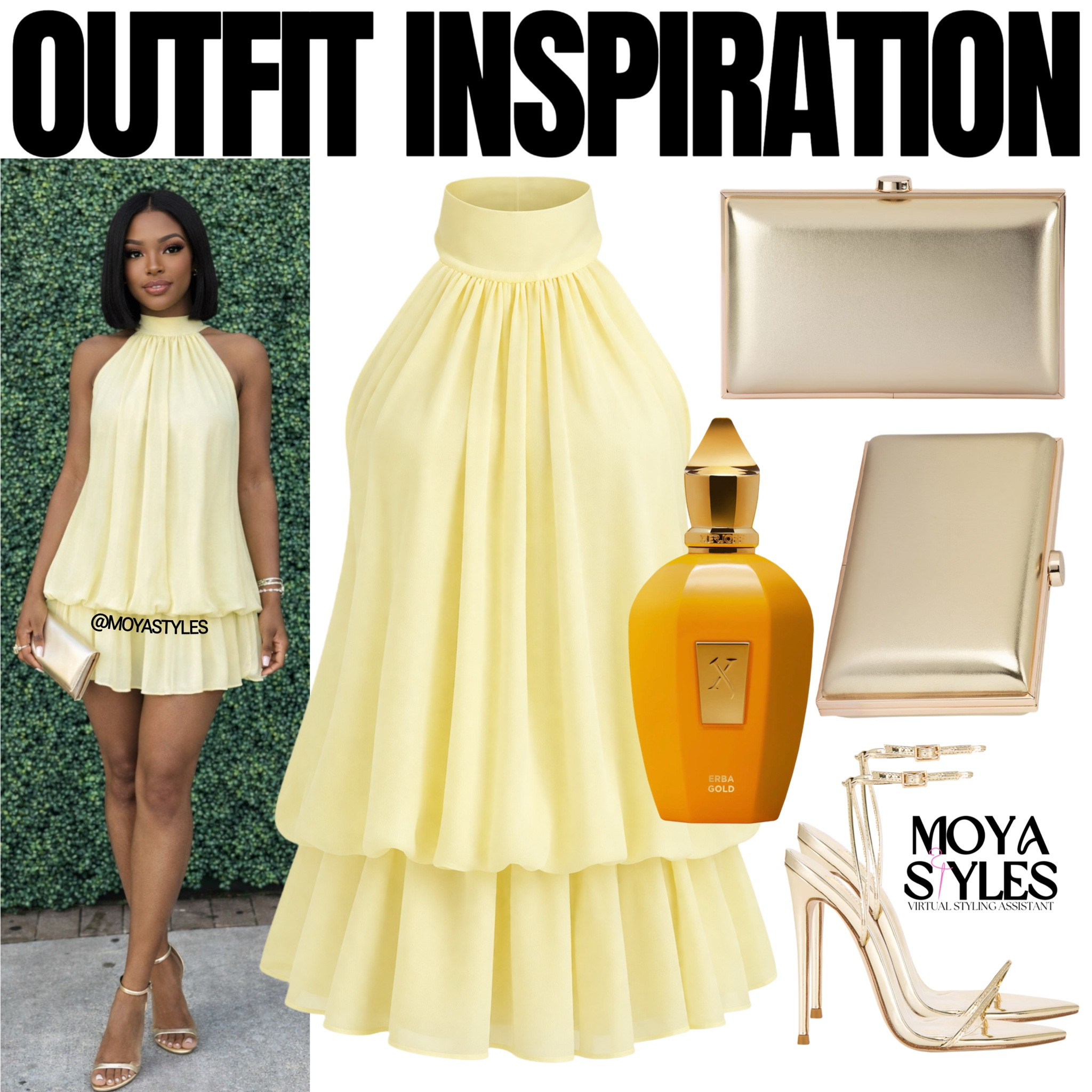 The Soft Glow Edit by Moya Styles

#LTKootd #LTKSaleAlert