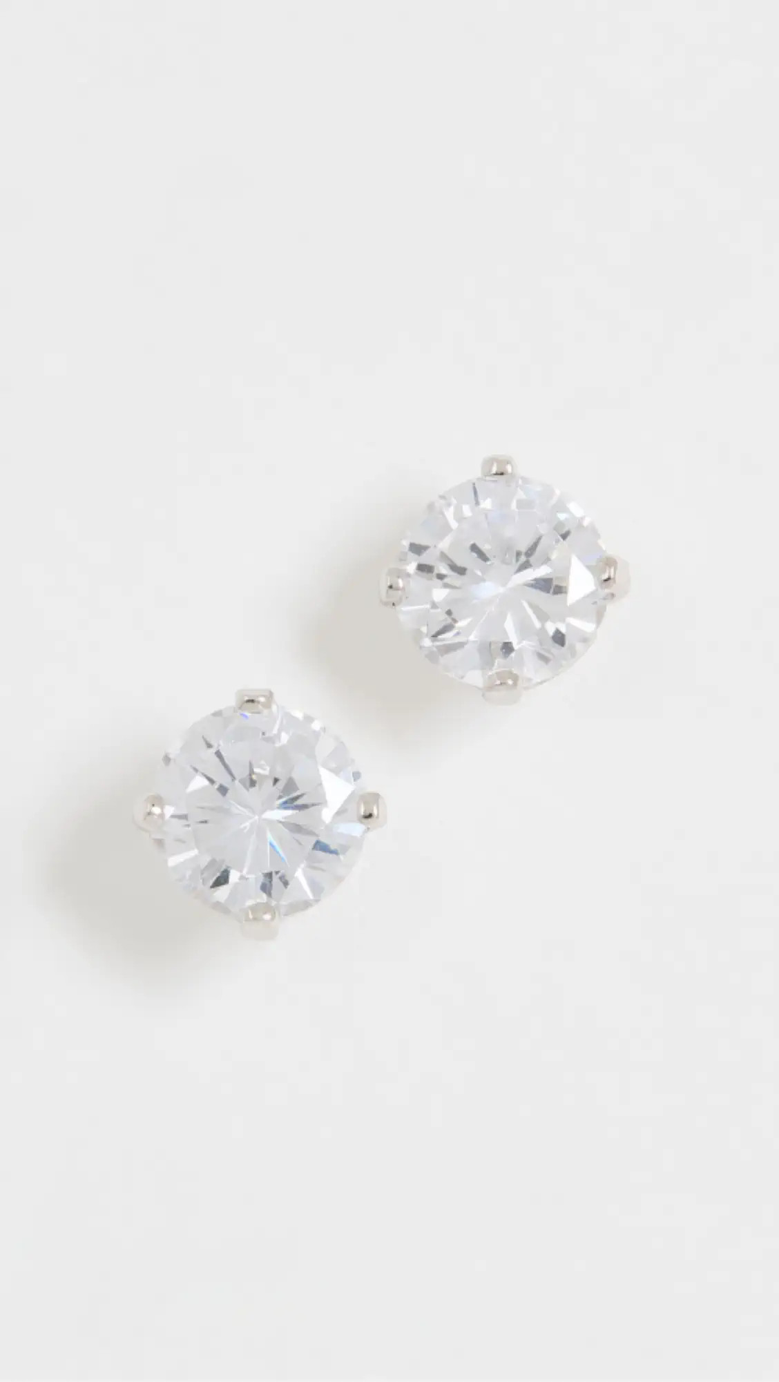 SHASHI Caroline Studs | Shopbop | Shopbop