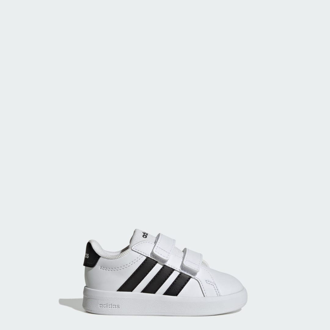 Grand Court 3.0 Shoes Infants | adidas (US)