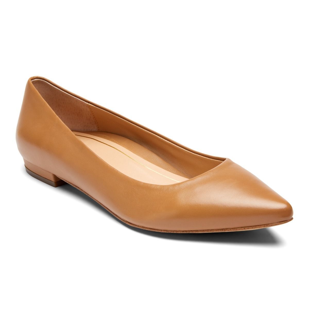 Lena Ballet Flat | Vionic (US)