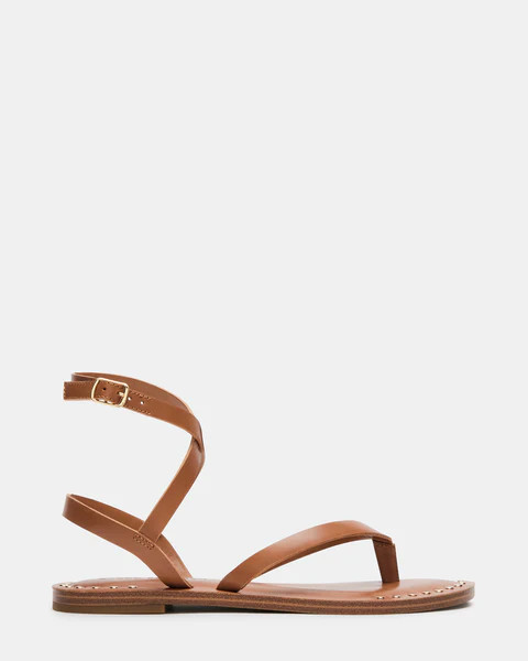 RAINA TAN LEATHER | Steve Madden (US)