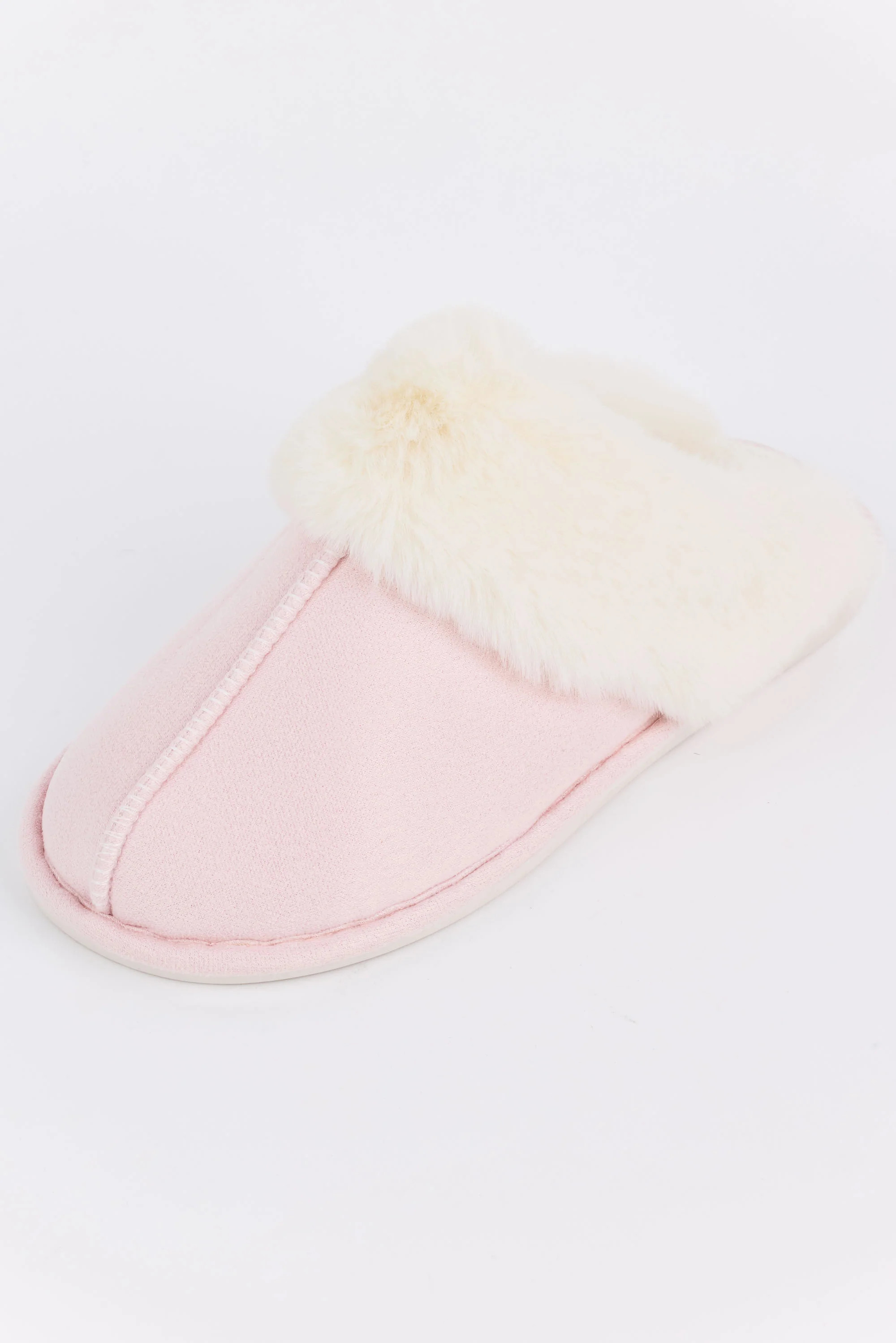Regina Slippers | Avara