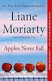 Apples Never Fall     Paperback – July 19, 2022 | Amazon (US)
