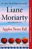 Apples Never Fall     Paperback – July 19, 2022 | Amazon (US)