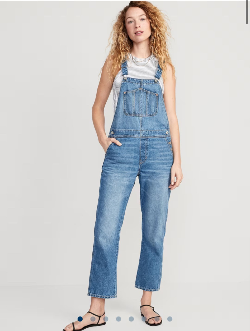 Don’t sleep on Old Navy! I went in yesterday and dropped some major $$. They’re doing 30% off online so check out their spring drops. Their denim is the best of the best.  So many styles, lengths, fits, and sizes for every body!

#LTKstyletip #LTKsalealert #LTKfamily