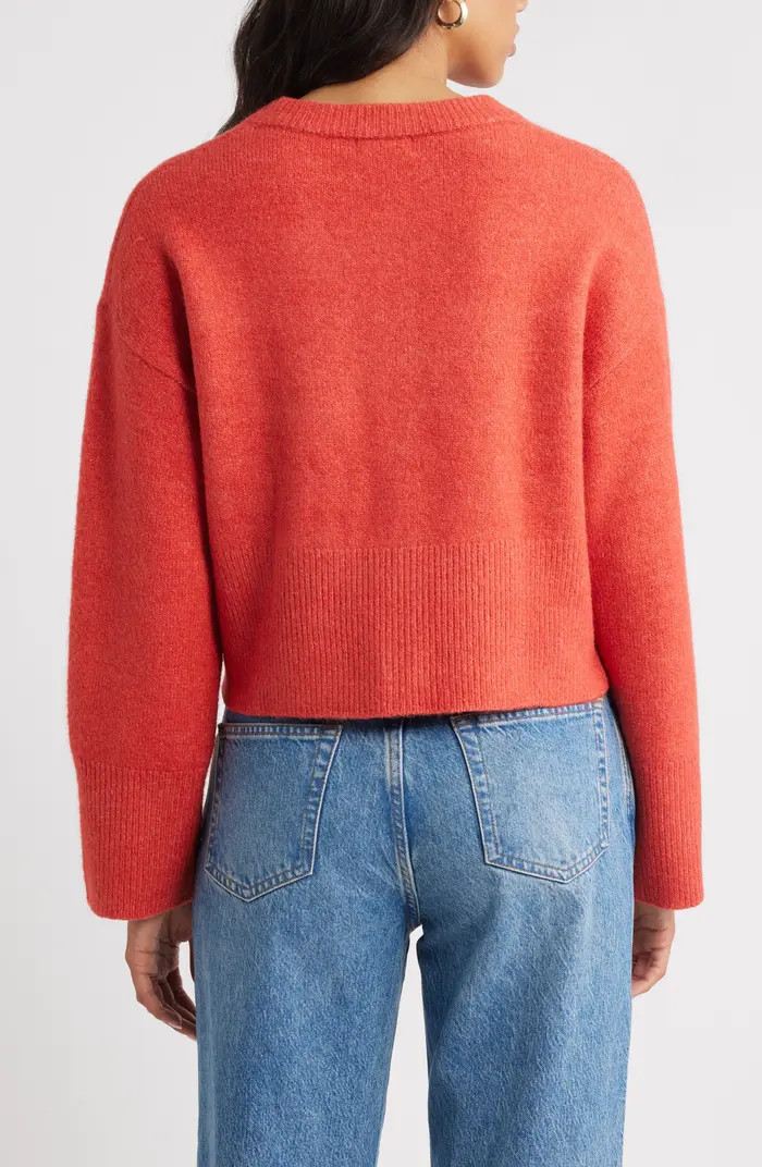 Open Edit Cozy Cardigan | Nordstromrack | Nordstrom Rack