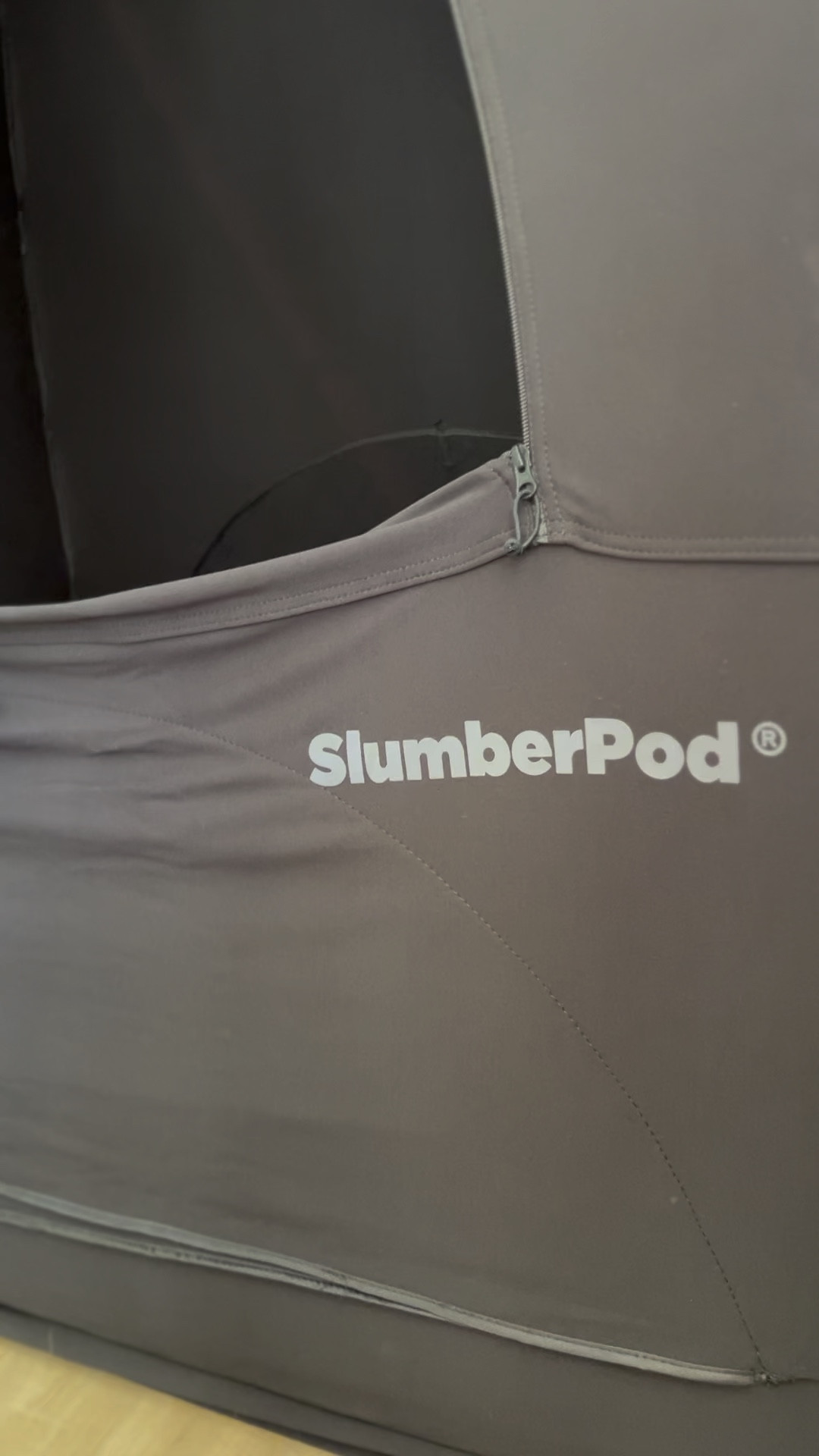 Someone loves finding the perfect spot for reading her books, and @slumberpod SlumberTot is that perfect spot!
It is inflatable- STAYS inflated, for toddlers 2 and up, and is perfect for travel! The SlumberPod  (sold separately) can be used along with the SlumberTot to bring more privacy to the SlumberTot- which Chloe loves when it comes to hiding out for some reading time and those power naps 😴 
Check out SlumberPod and all that they have to offer when it comes to our kids and having that perfect sleeping travel companion! 

#slumberpod #slumbertot

#LTKVideo #LTKtravel #LTKfamily