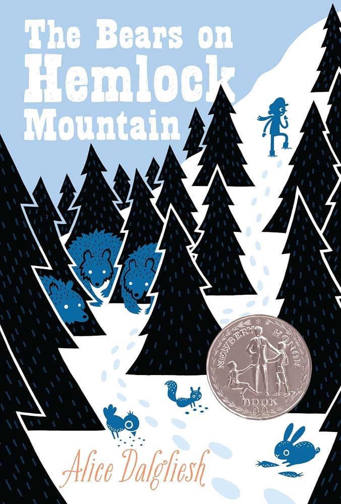 The Bears on Hemlock Mountain | Amazon (US)