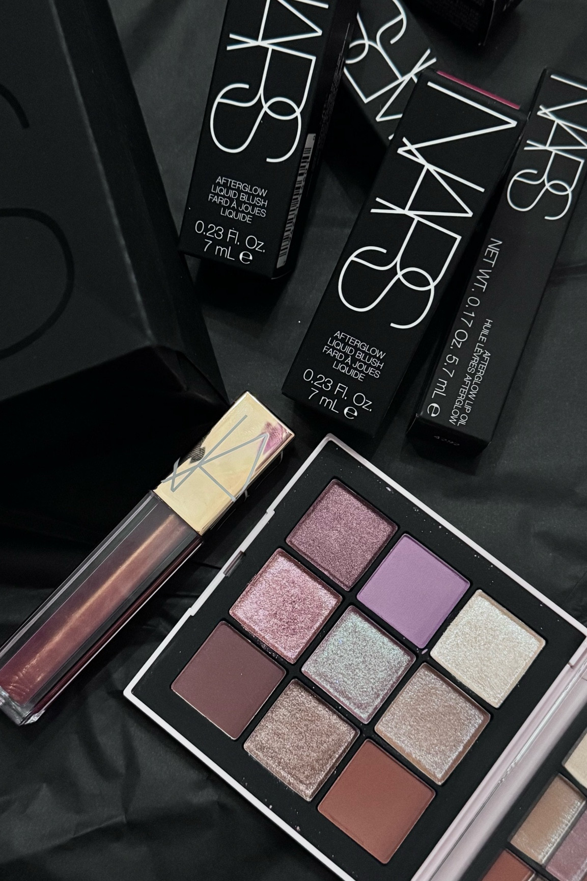 NARS new faves!!